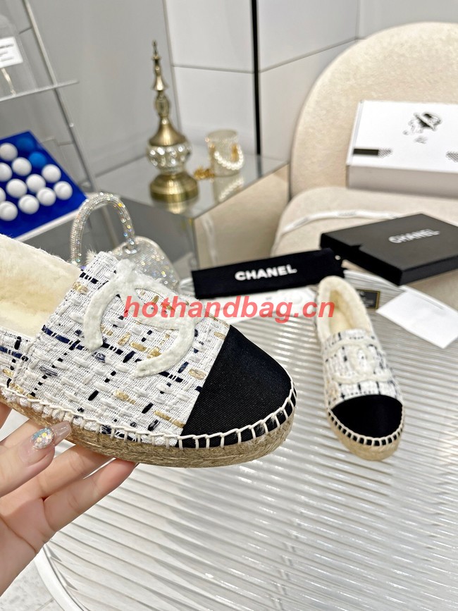 Chanel shoes 14206-6