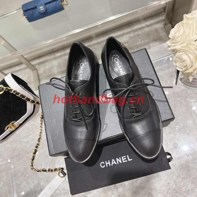 Chanel shoes Heel height 3CM 14207-1 