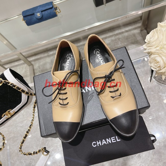 Chanel shoes Heel height 3CM 14207-2