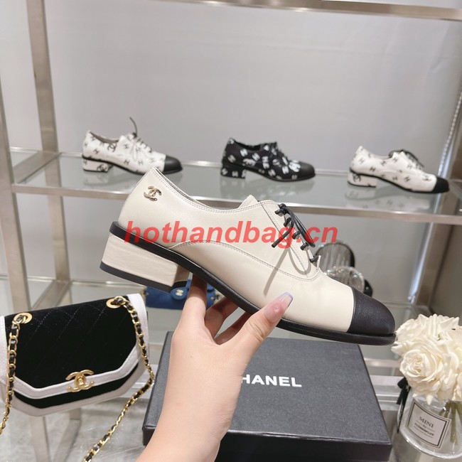 Chanel shoes Heel height 3CM 14207-3