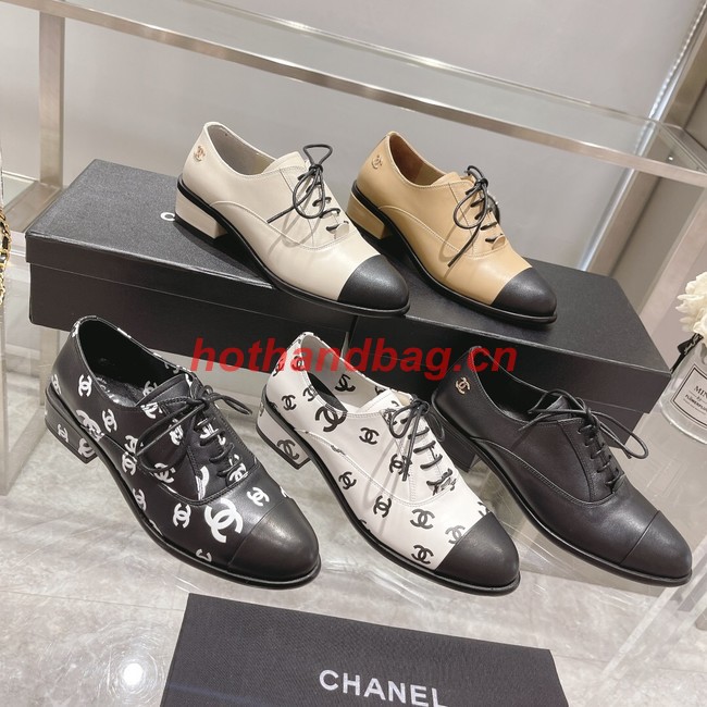 Chanel shoes Heel height 3CM 14207-4