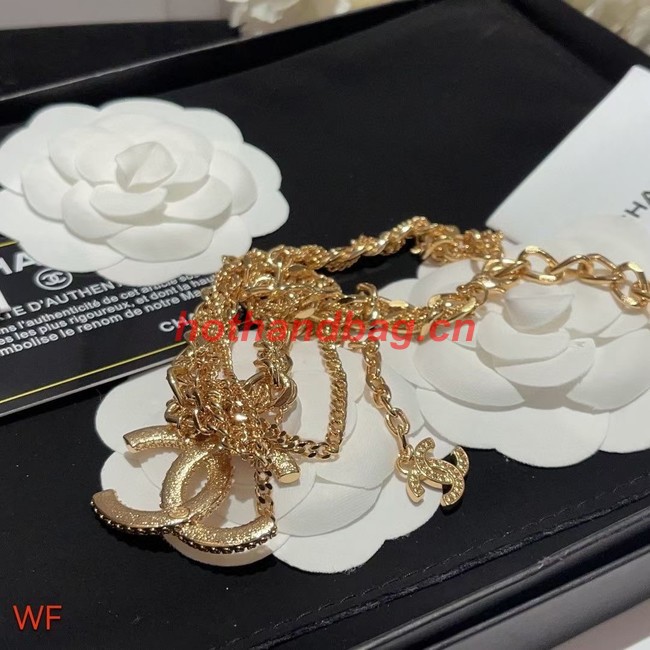 Chanel Necklace CE9639