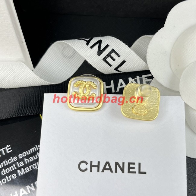 Chanel Earrings CE9652