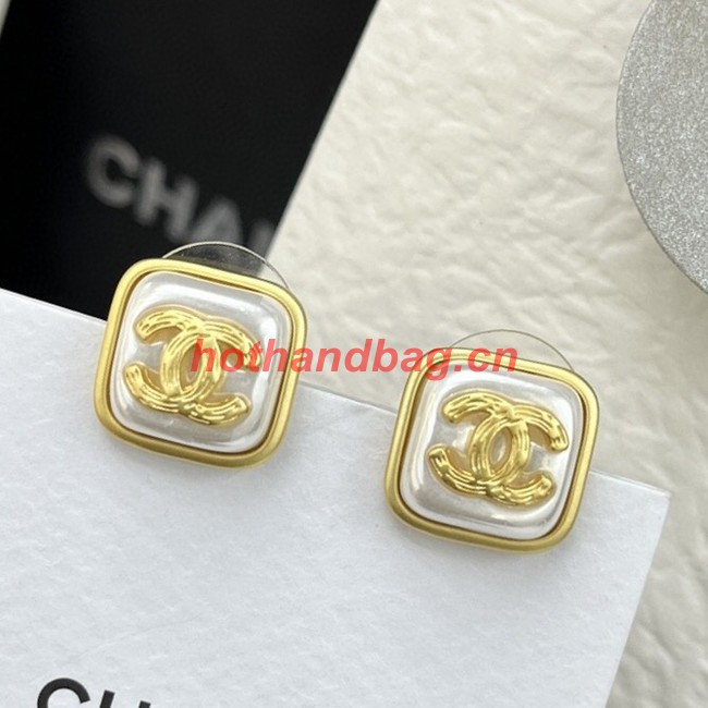 Chanel Earrings CE9652