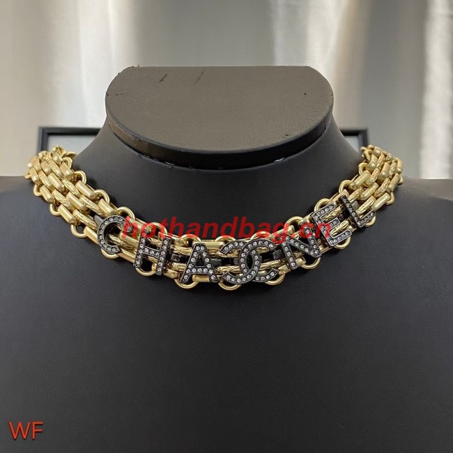 Chanel Necklace CE9643