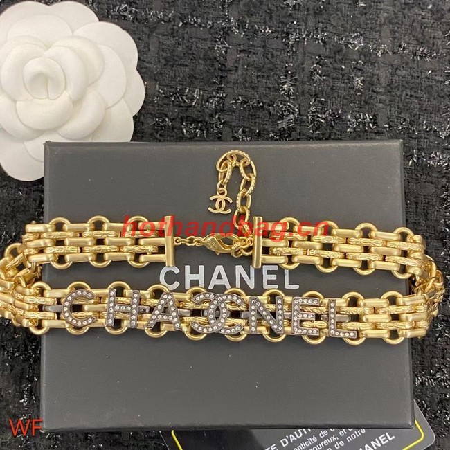 Chanel Necklace CE9643