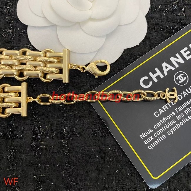 Chanel Necklace CE9643