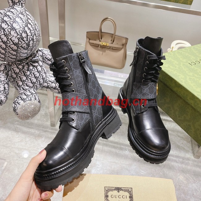 Gucci ANKLE BOOTS 11915-2