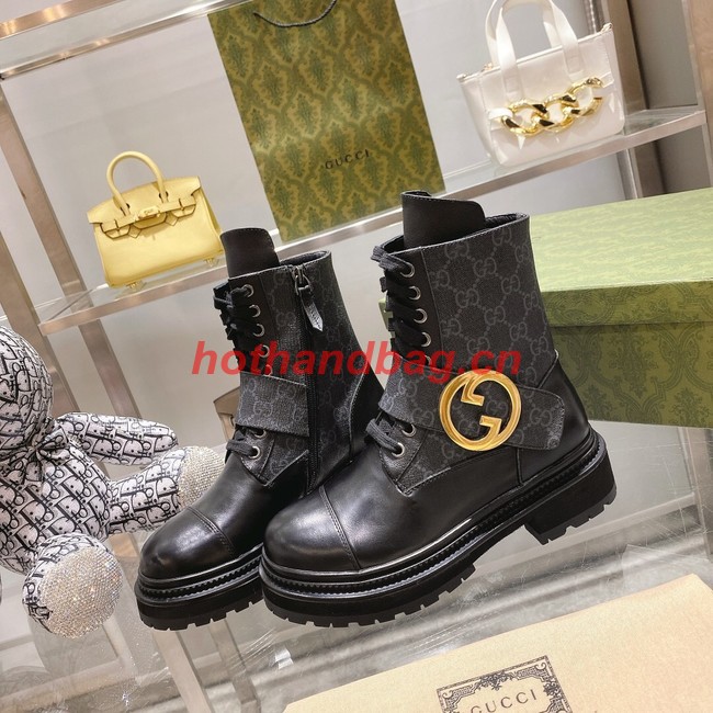 Gucci ANKLE BOOTS 11915-2