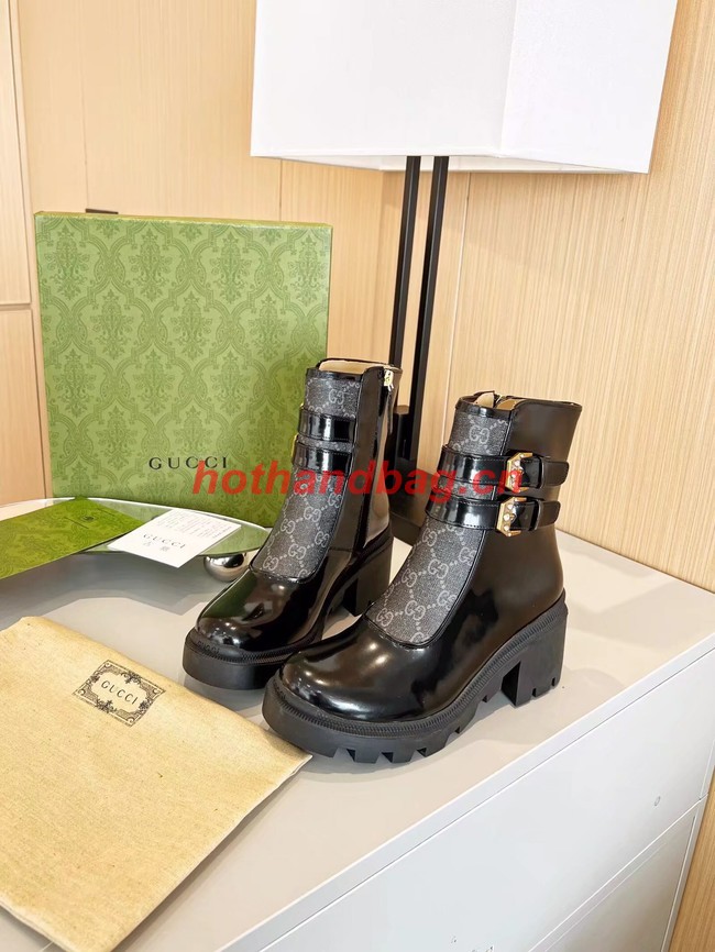 Gucci ANKLE BOOTS 11916-1