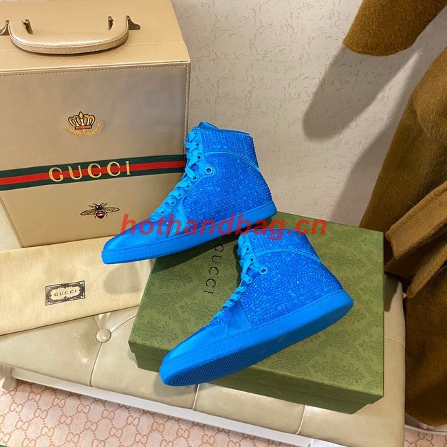 Gucci sneakers 11917-6