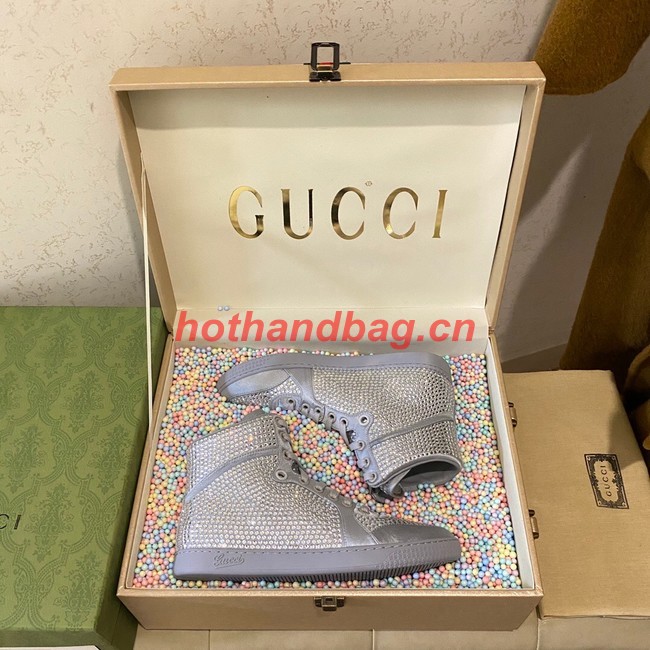 Gucci sneakers 11917-8