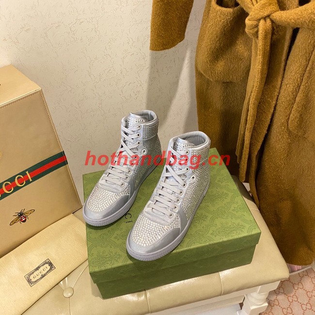 Gucci sneakers 11917-8