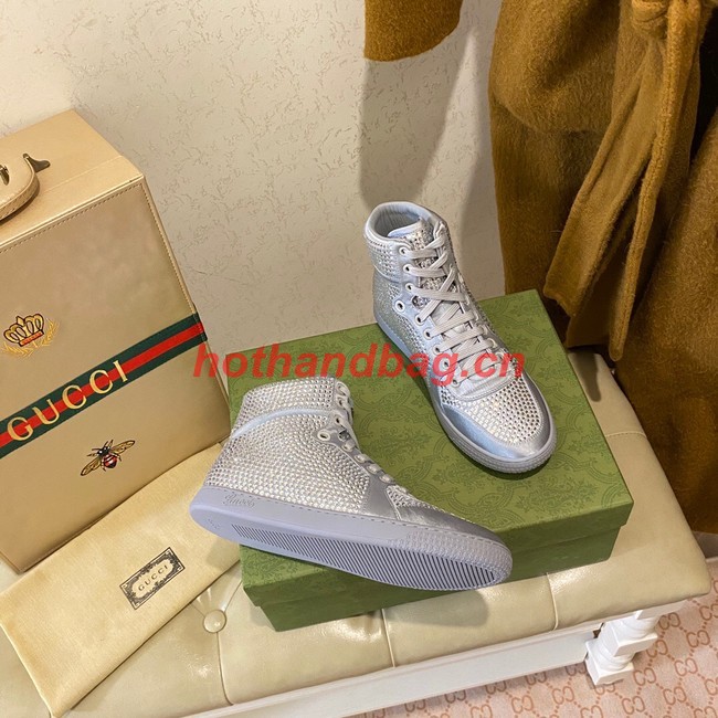 Gucci sneakers 11917-8