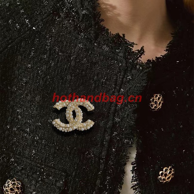 Chanel Brooch CE9654