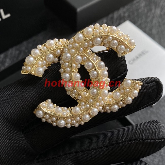 Chanel Brooch CE9654