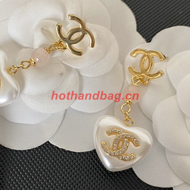 Chanel Earrings CE9656