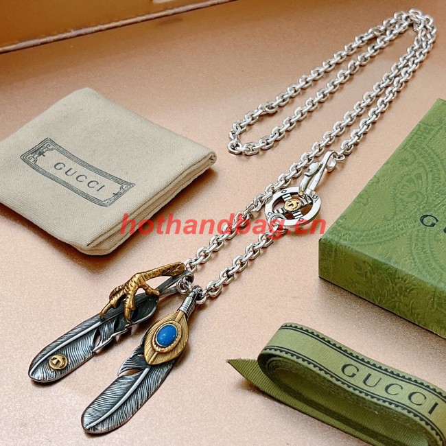 Gucci Necklace CE9664