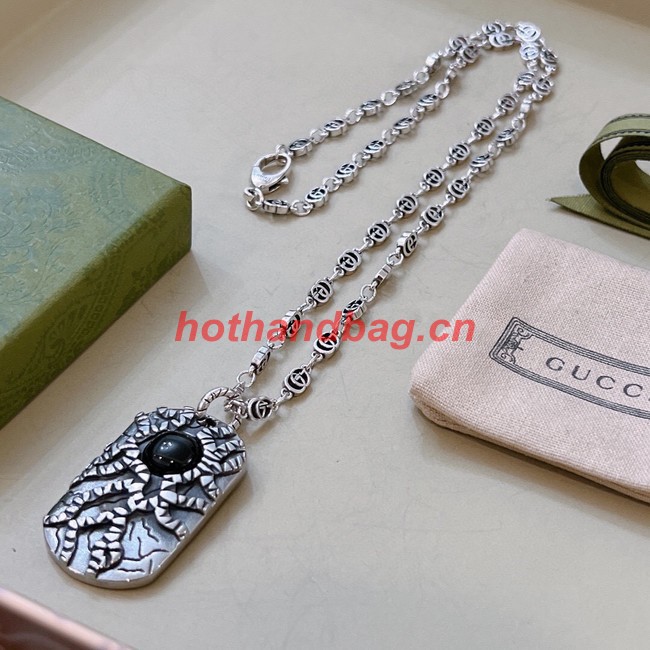 Gucci Necklace CE9667