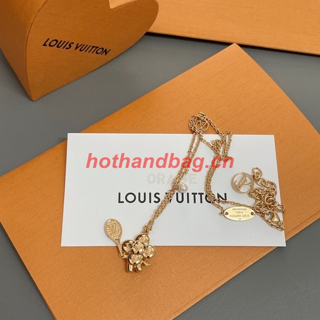 Louis Vuitton Necklace CE9669