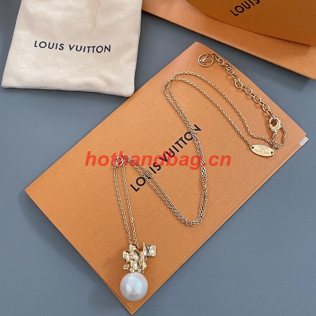 Louis Vuitton Necklace CE9670