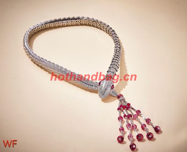 BVLGARI Necklace CE9679