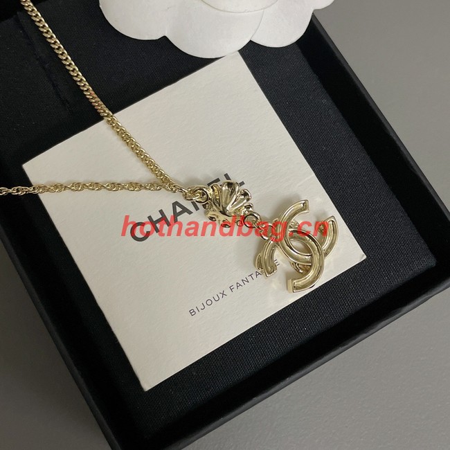 Chanel Necklace CE9673