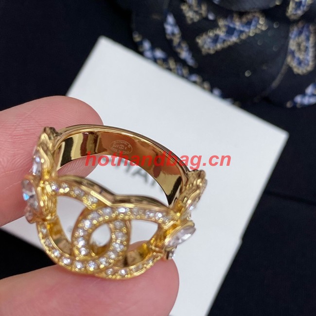 Chanel Ring CE9672