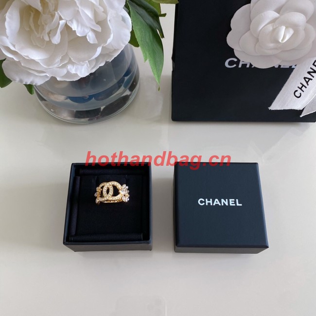 Chanel Ring CE9672