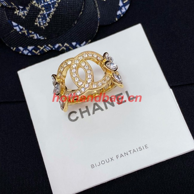 Chanel Ring CE9672