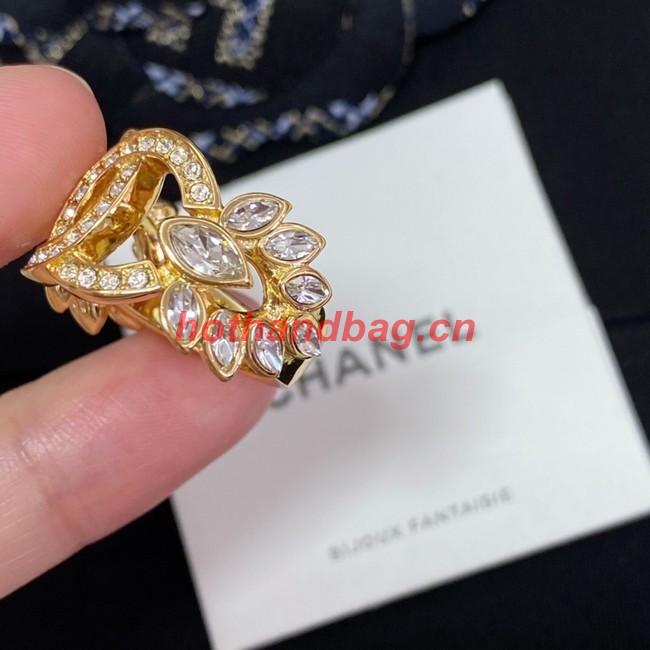 Chanel Ring CE9672