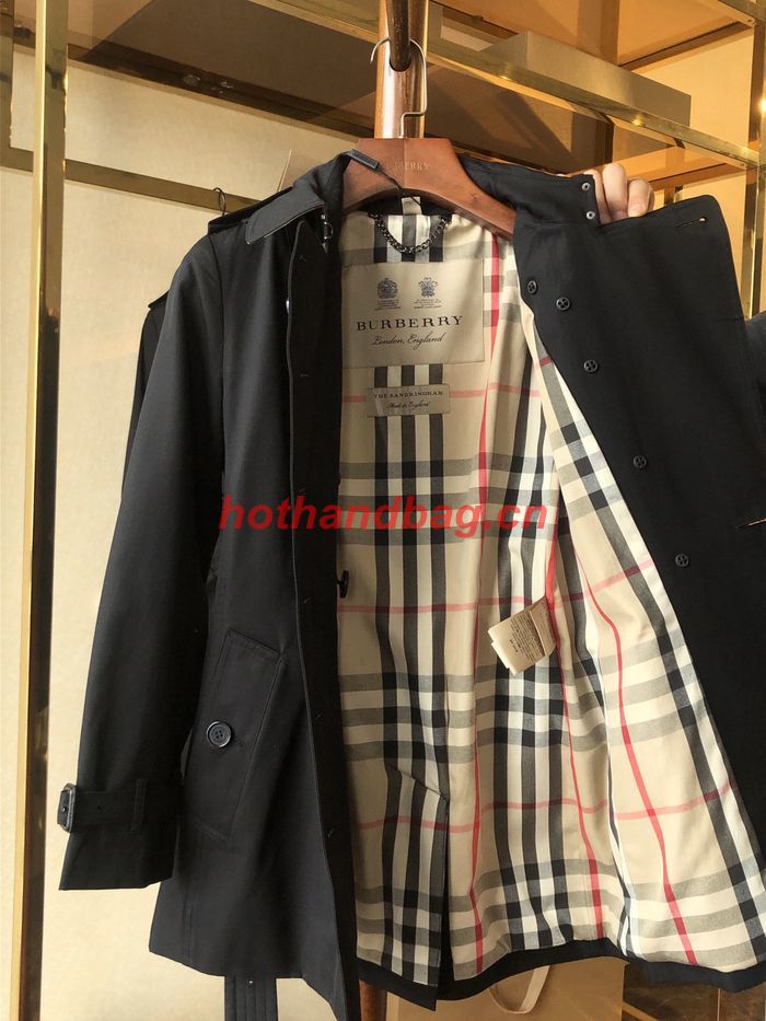 Burberry Top Quality Jacket BBY00100