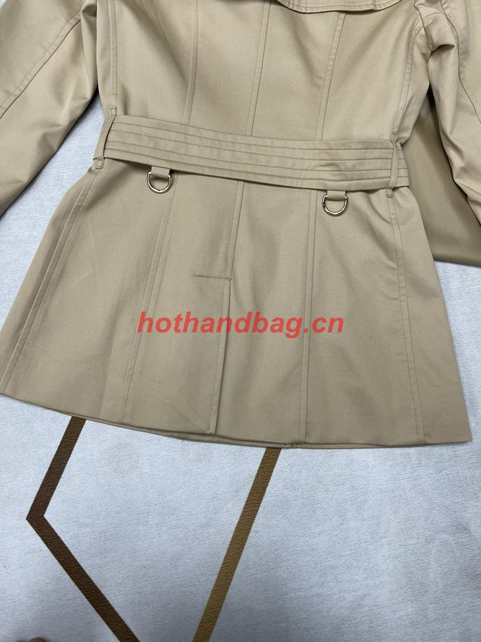 Burberry Top Quality Jacket BBY00126