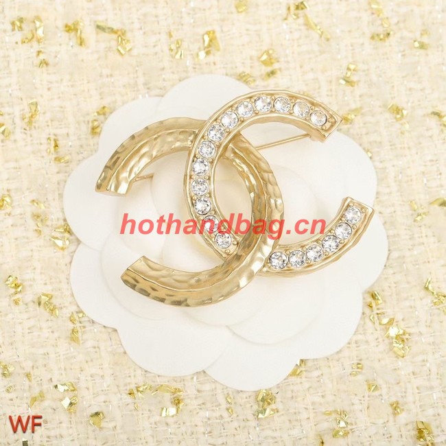 Chanel Brooch CE9698