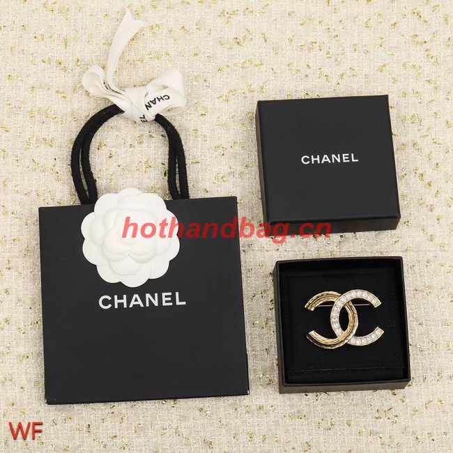 Chanel Brooch CE9698