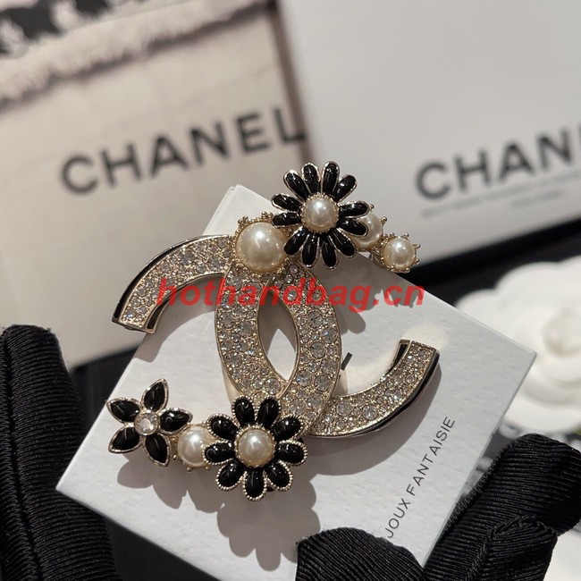 Chanel Brooch CE9707