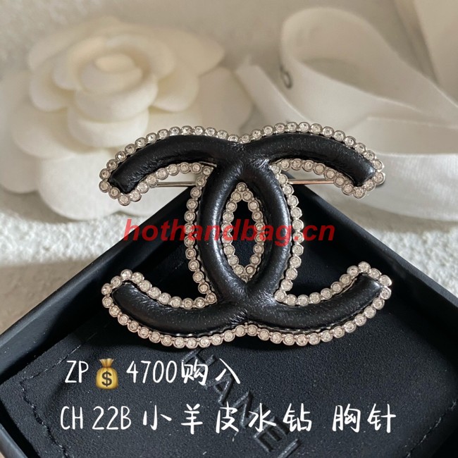 Chanel Brooch CE9708