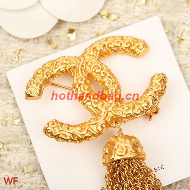 Chanel Brooch CE9818