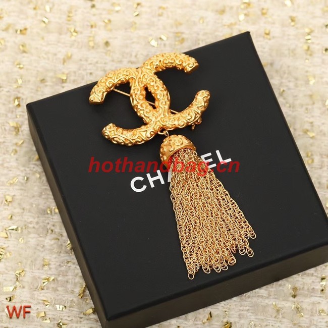 Chanel Brooch CE9818