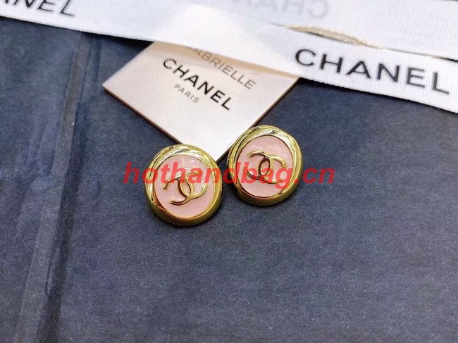 Chanel Earrings CE9687