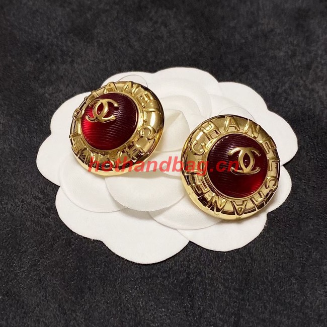 Chanel Earrings CE9688