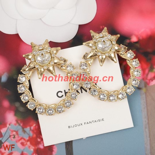 Chanel Earrings CE9695