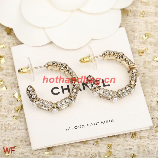 Chanel Earrings CE9819