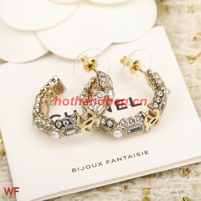 Chanel Earrings CE9819