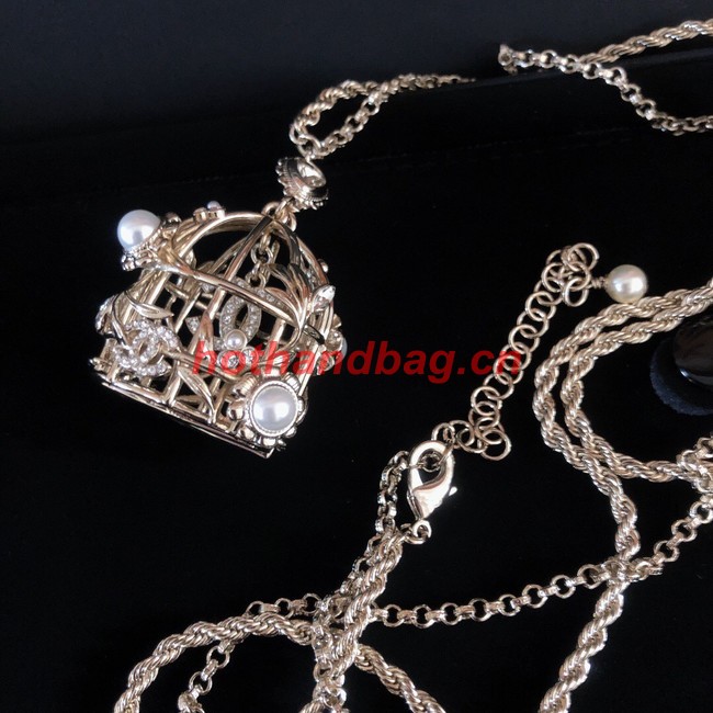 Chanel Necklace CE9810