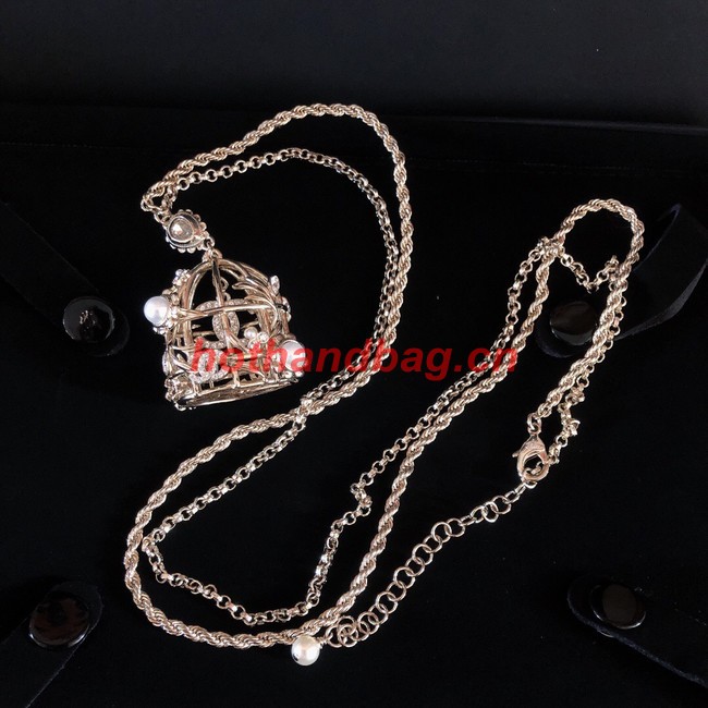 Chanel Necklace CE9810