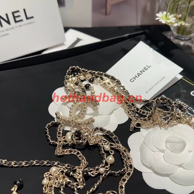 Chanel Necklace CE9705