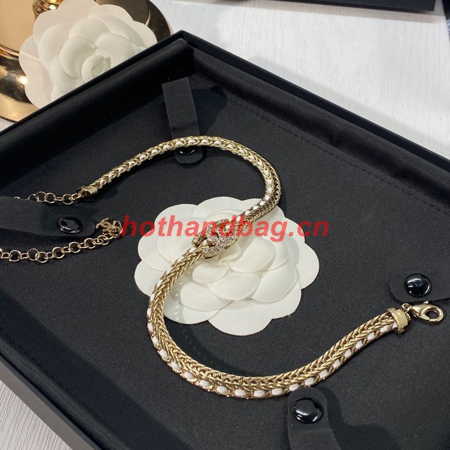 Chanel Necklace CE9706