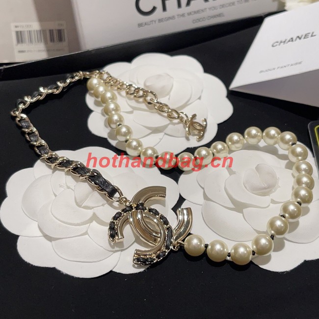 Chanel Necklace CE9811