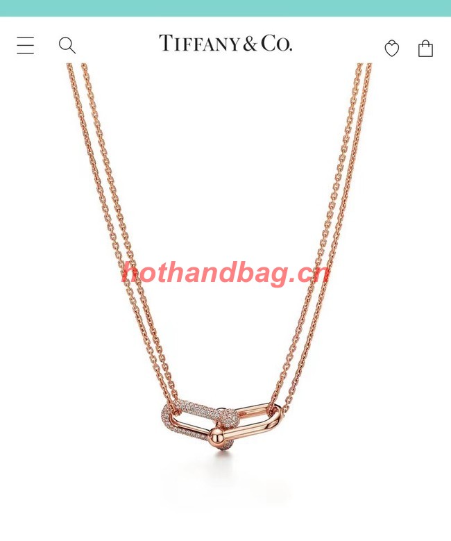 TIFFANY Necklace CE9690